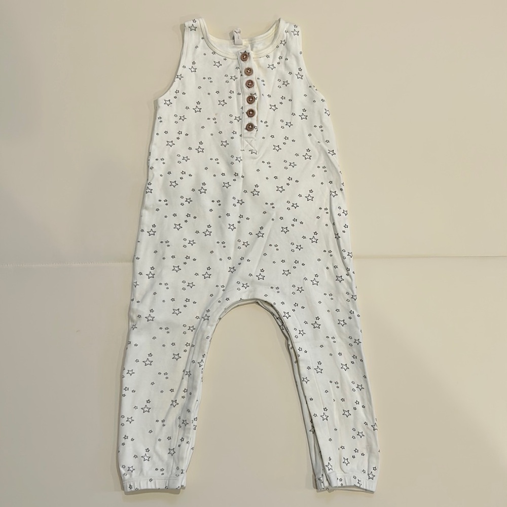 Q by Quincy Mae One Piece Jumpsuit